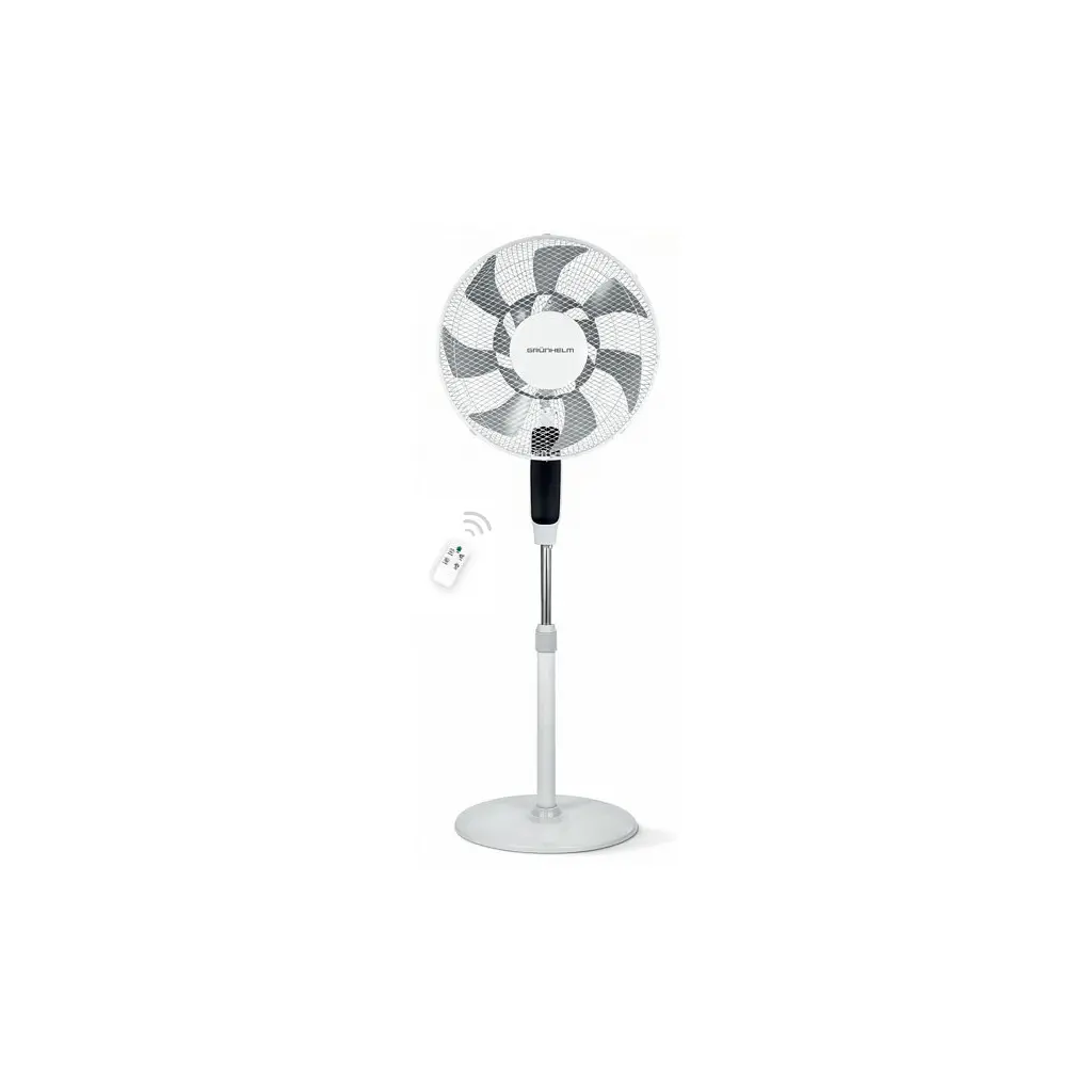 Вентилятор Grunhelm GFS-1650R