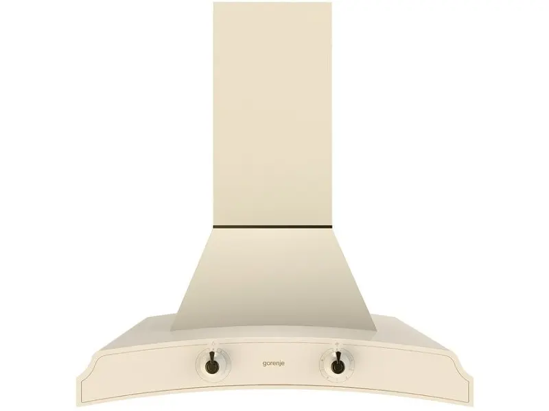 Витяжка Gorenje DK63MCLB - фото 2