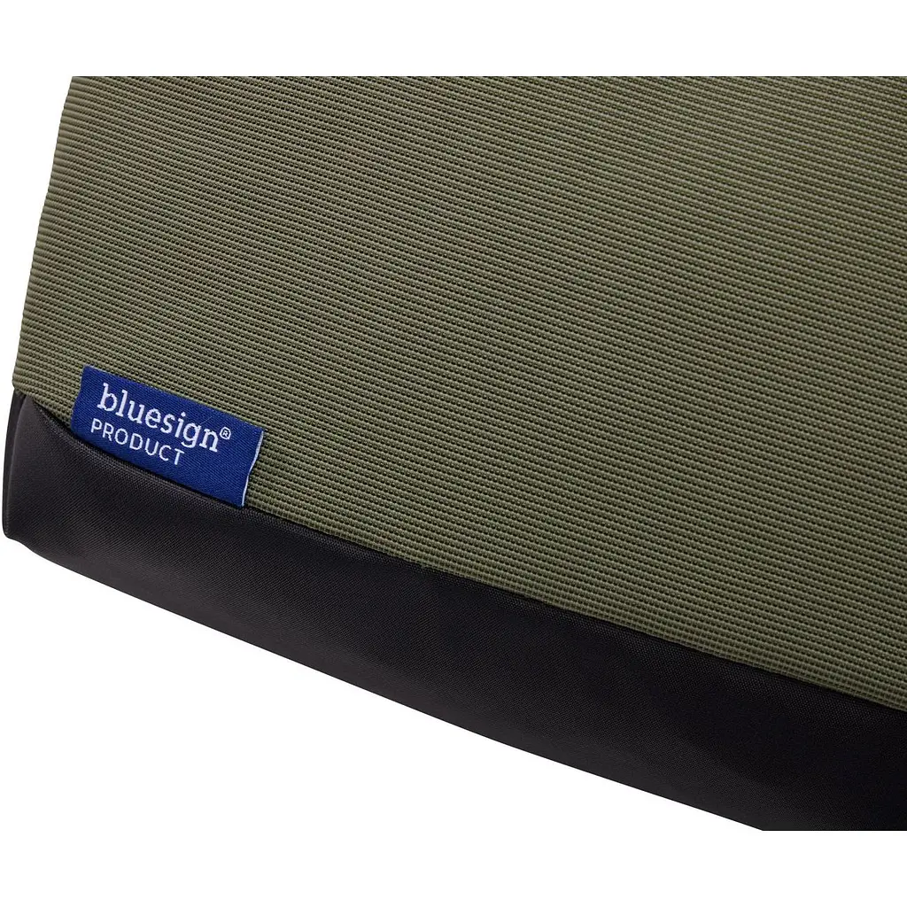 Наплічна сумка Thule Paramount Crossbody 2L Soft Green (TH 3205006) - фото 10