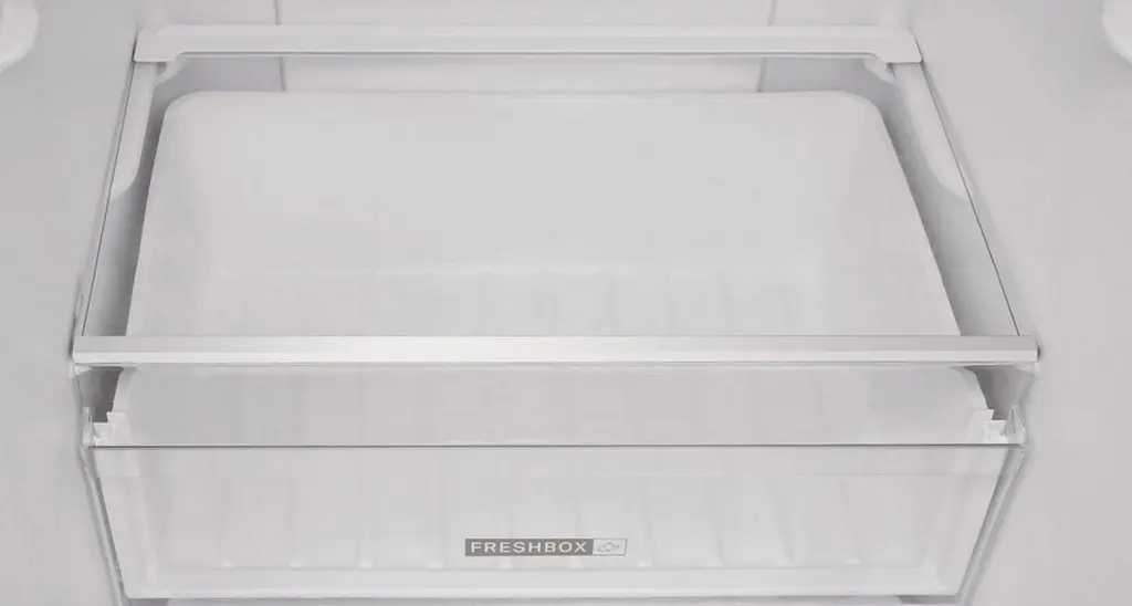 Холодильник Whirlpool W5911EOX - фото 4