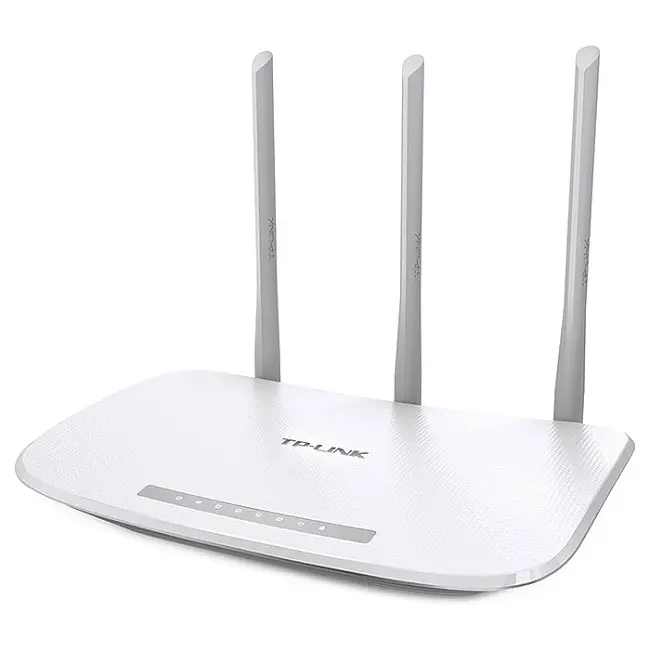 Маршрутизатор TP-Link TL-WR845N стаціонарний - фото 2