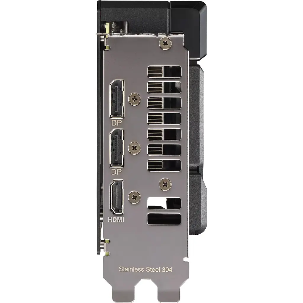 Видеокарта Asus Dual Radeon RX 9060 XT 16GB (DUAL-RX9060XT-16G) UA [153790] - фото 11