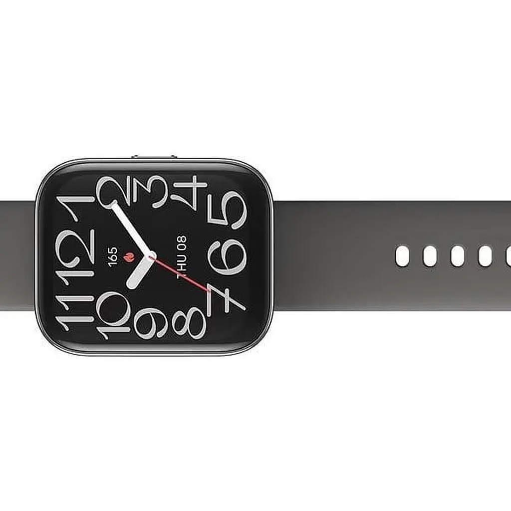 Смарт годинник Amazfit Bip 5 Unity Charcoal (W2324AP2N) вугільний - фото 4