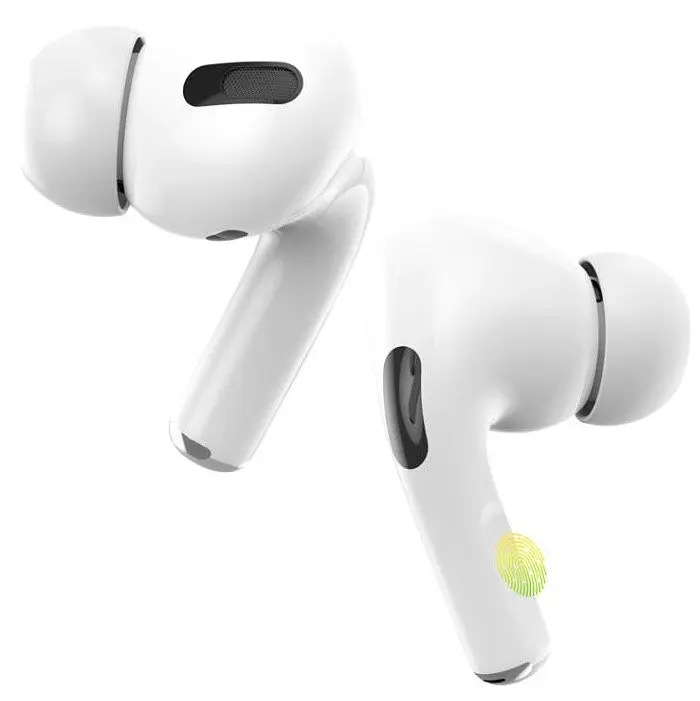 Безпроводові навушники XO T3Pods Bluetooth headset (3rd generation) - фото 3