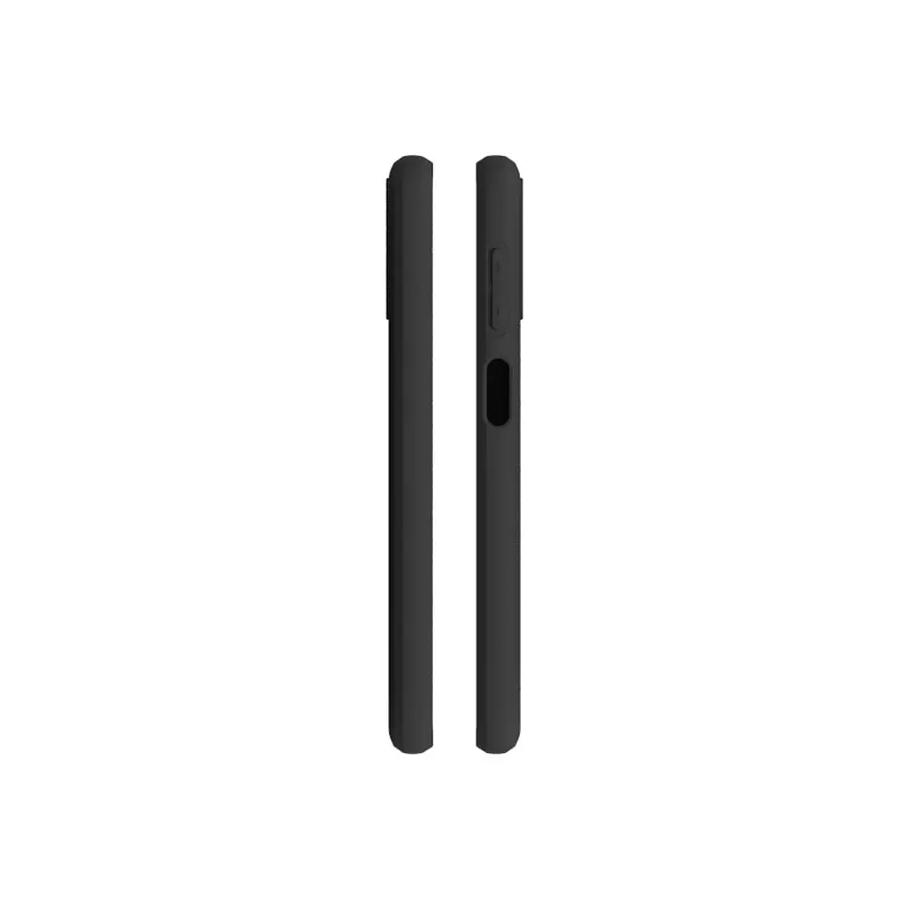 Чохол до мобільного телефона BeCover Samsung Galaxy M22 SM-M225 Black (706929) - фото 2