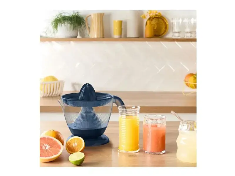Соковитискач для цитрусових (цитрус-прес) Tefal ZP2M04E0 - фото 10