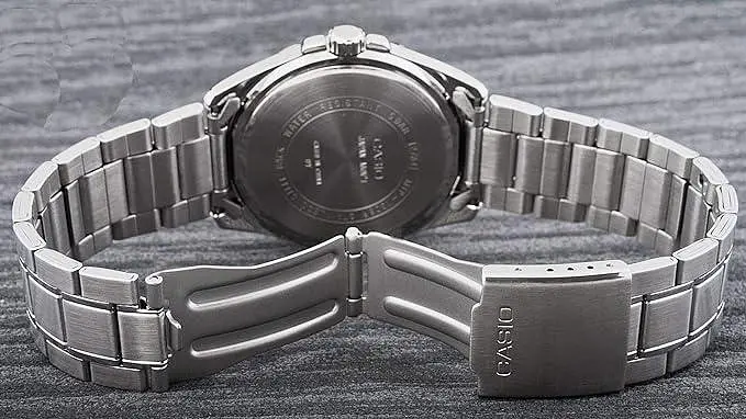 Годинник Casio MTP-1308D-1AVEF - фото 2