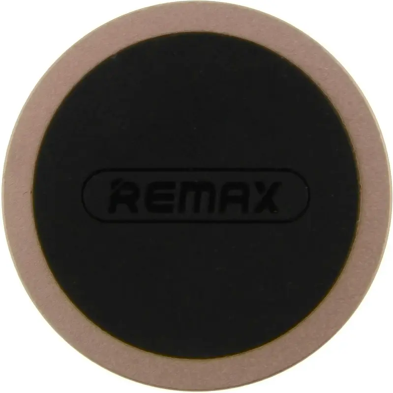 Автотримач Remax RM-C30 Gold - фото 5