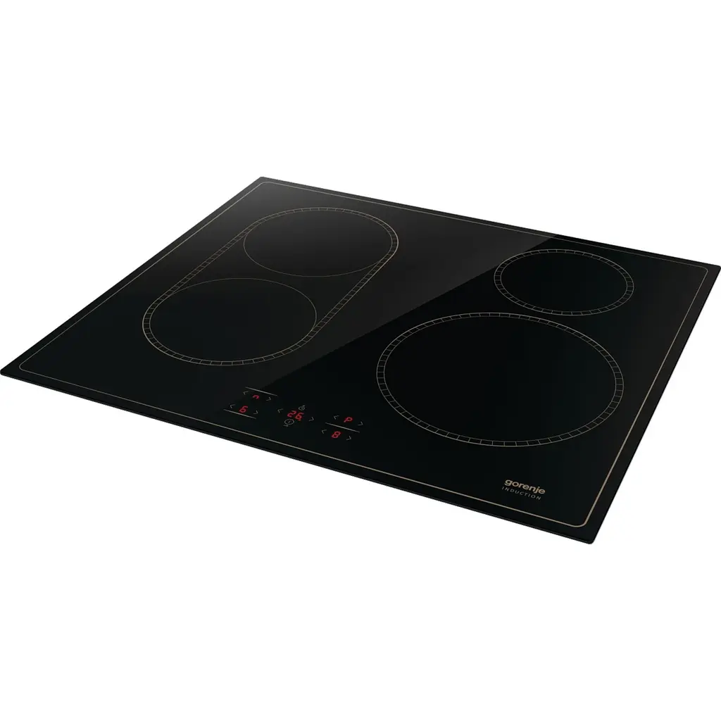 Індукційна варильна поверхня Gorenje GI6421CLBSC [137971] - фото 6