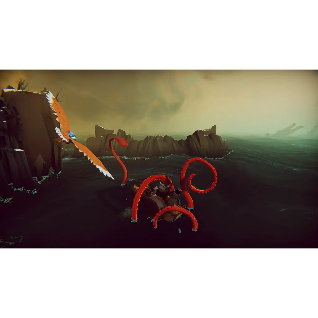 Ключ активації Microsoft The Wired Action Bundle для Xbox One/Series S/X - фото 7