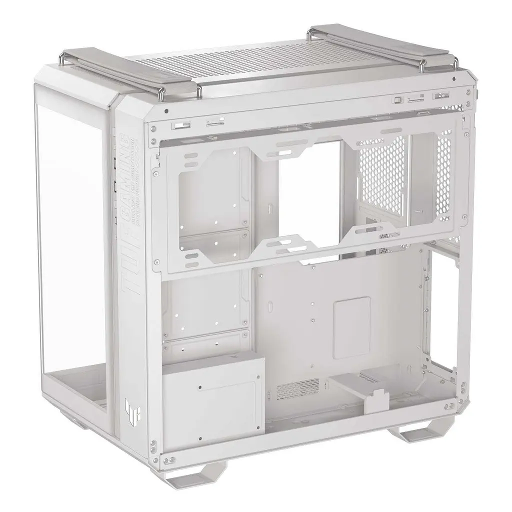 Корпус Asus TUF Gaming GT502 White (90DC0093-B19010) - фото 9