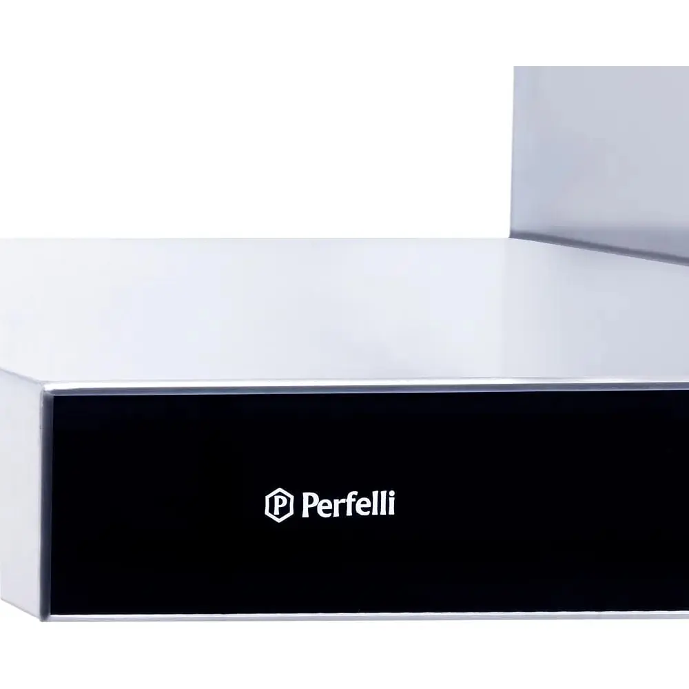 Вытяжка Т-образная Perfelli TS 9322 I/BL LED - фото 6