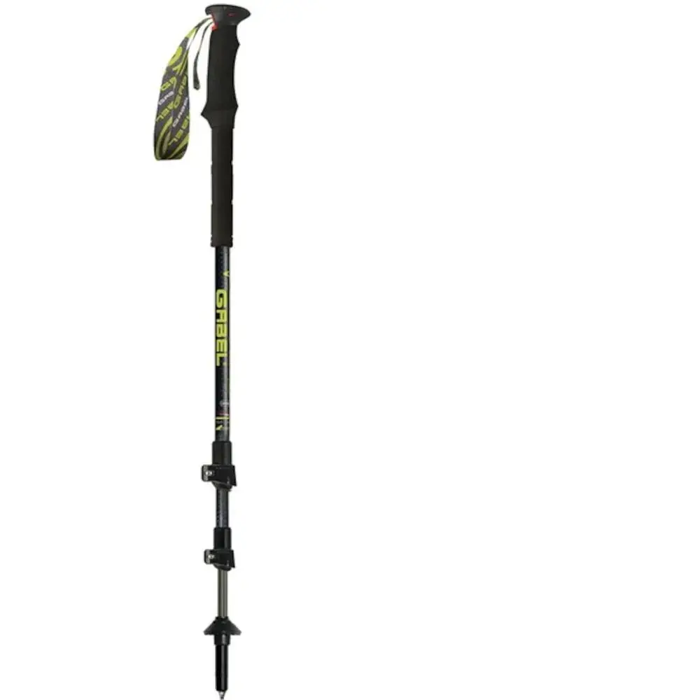 Трекінгові палиці Gabel Carbon Force FLK