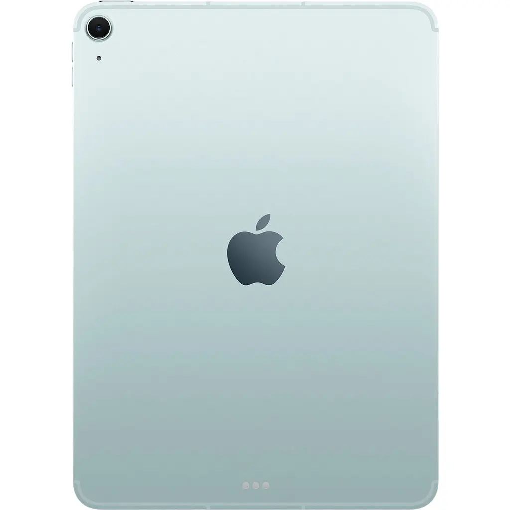 Планшет Apple iPad Air 11 (2026) 256GB Wi-Fi + Cellular Blue (MH7E4) [160594] - фото 2