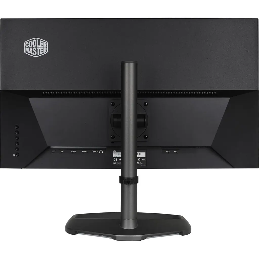 Монітор Cooler Master 27" GM27-FQS [CMI-GM27-FQS-US] [131765] - фото 4