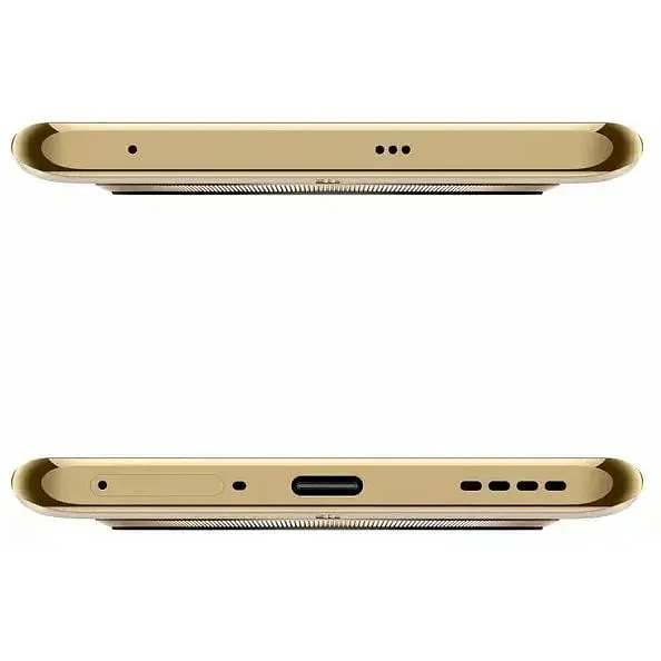 Смартфон Realme 12 Pro 5G 12/512Gb Navigator Beige (Global Version) - фото 4