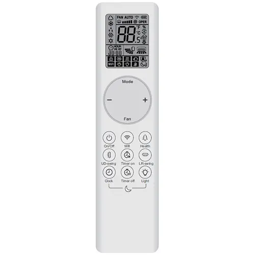 Кондиціонер Gree GWH12APAXF-S6DBA3A So-Cool - фото 4