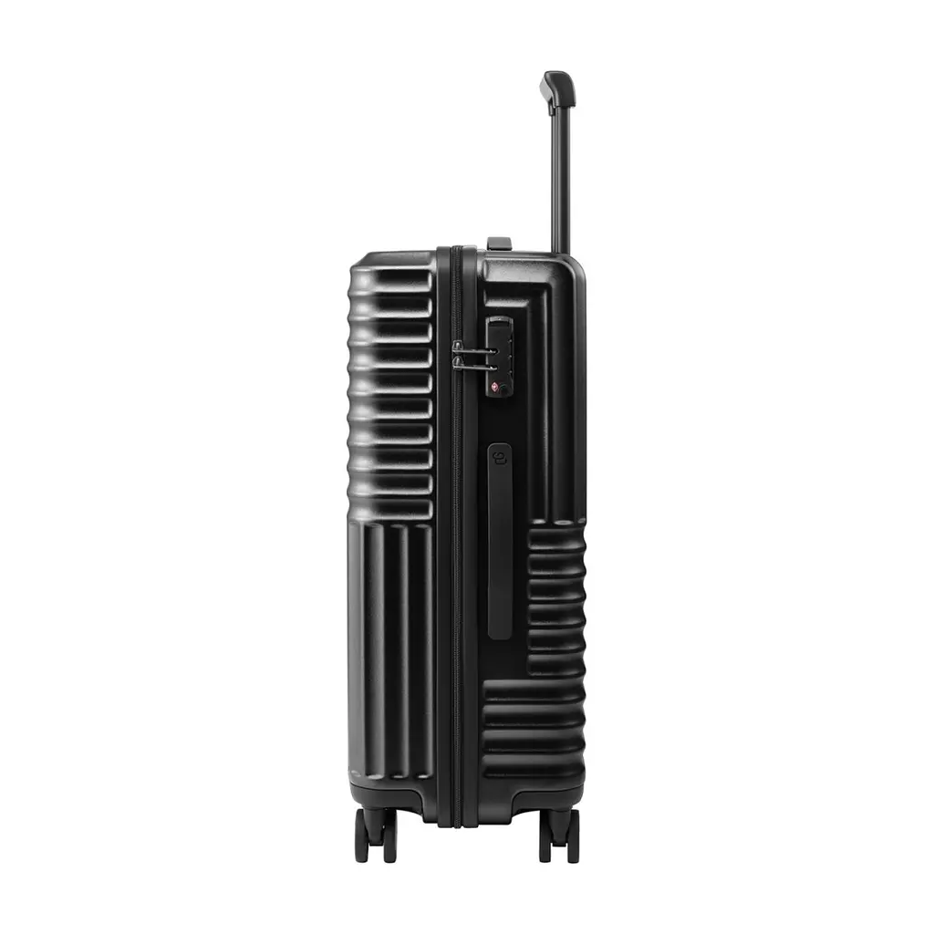 Валіза Xiaomi Ninetygo Himalaya Luggage 24" Black (6941413239653) - фото 8