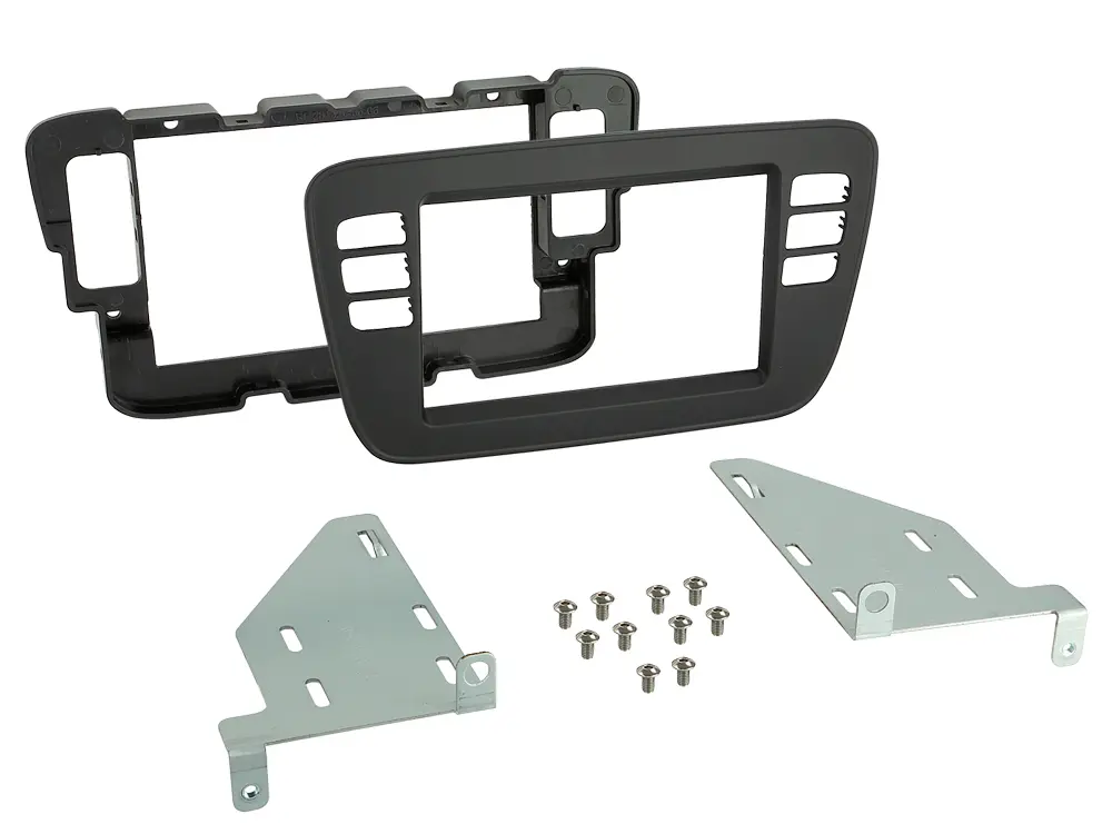 Переходная рамка Volkswagen Up!, Skoda Citigo, Seat Mii ACV 381320-36-1 - фото 2