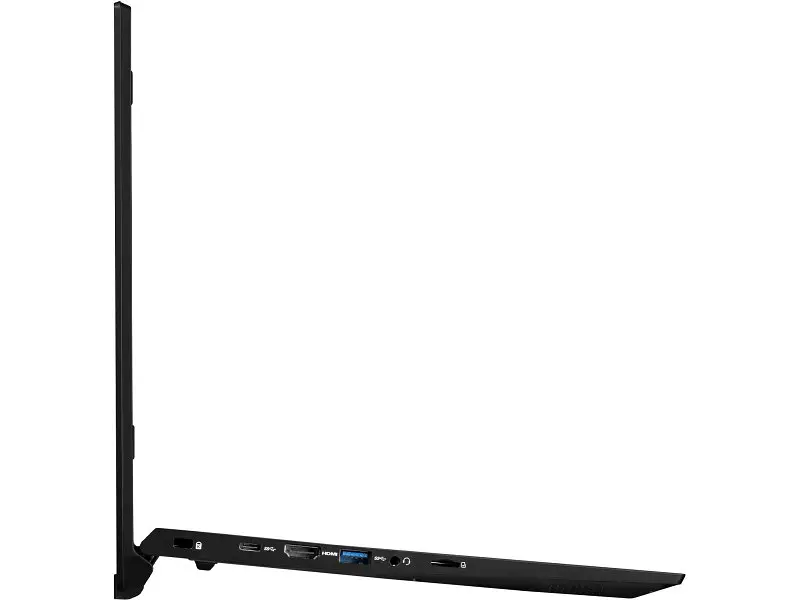 Ноутбук PrologiX Optima S15-125 Black (PLS15.3BWN.125) - фото 8