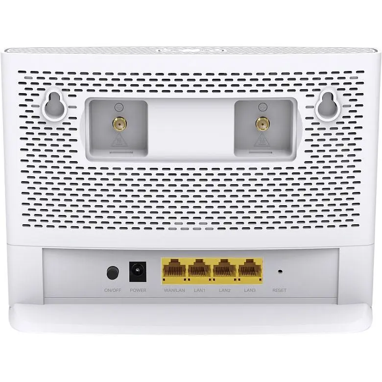 Бездротовий маршрутизатор (роутер) TP-Link Archer MX700 4G [176226] - фото 3