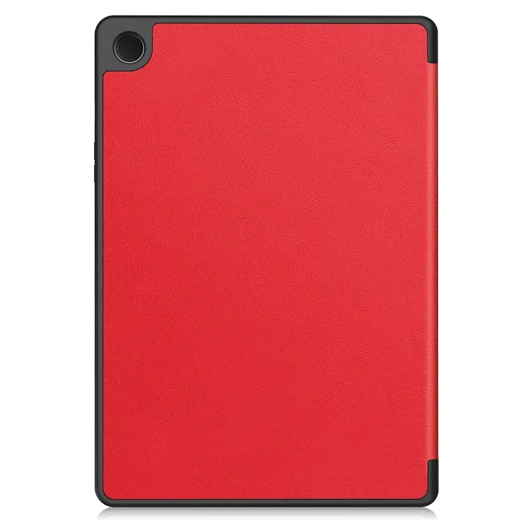 Чохол-книжка BeCover Flexible TPU Mate для Samsung Galaxy Tab A9 Plus SM-X210/SM-X215/SM-X216 11.0" Red (710345) - фото 2