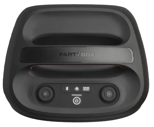 Портативна акустика JBL PartyBox Encore Essential 2 (JBLPBENCOREESS2EP) - фото 6