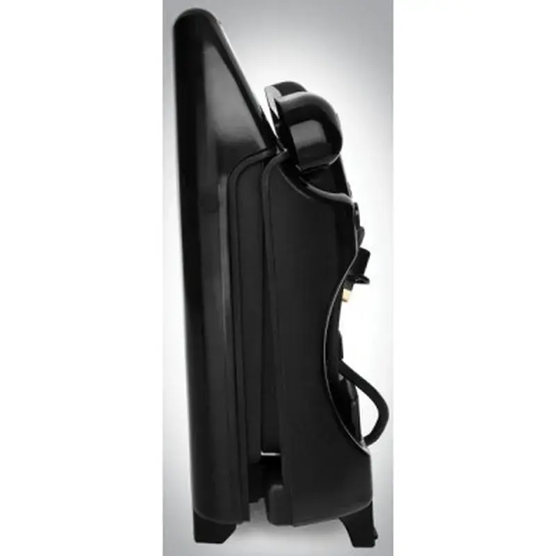 Електрогриль Russell Hobbs George Foreman 25040-56 Family Steel Grill - фото 6