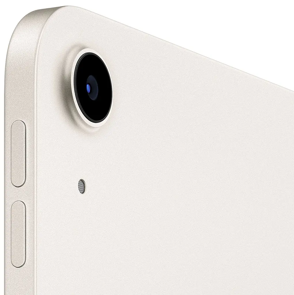 Планшет Apple iPad Air (2022) Wi-Fi 256GB (MM9P3LL/A) Starlight [66182] - фото 3