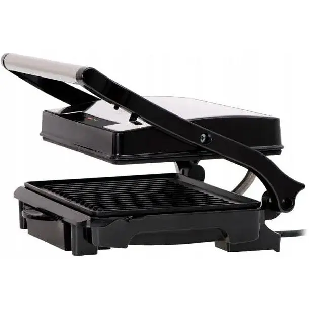 Електрогриль притискний Camry CR 3044 - фото 8