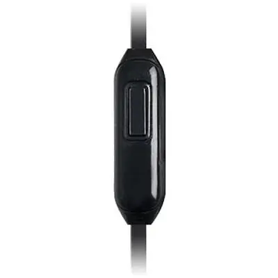 Навушники REAL-EL Z-1012 Black (EL124100010) - фото 3