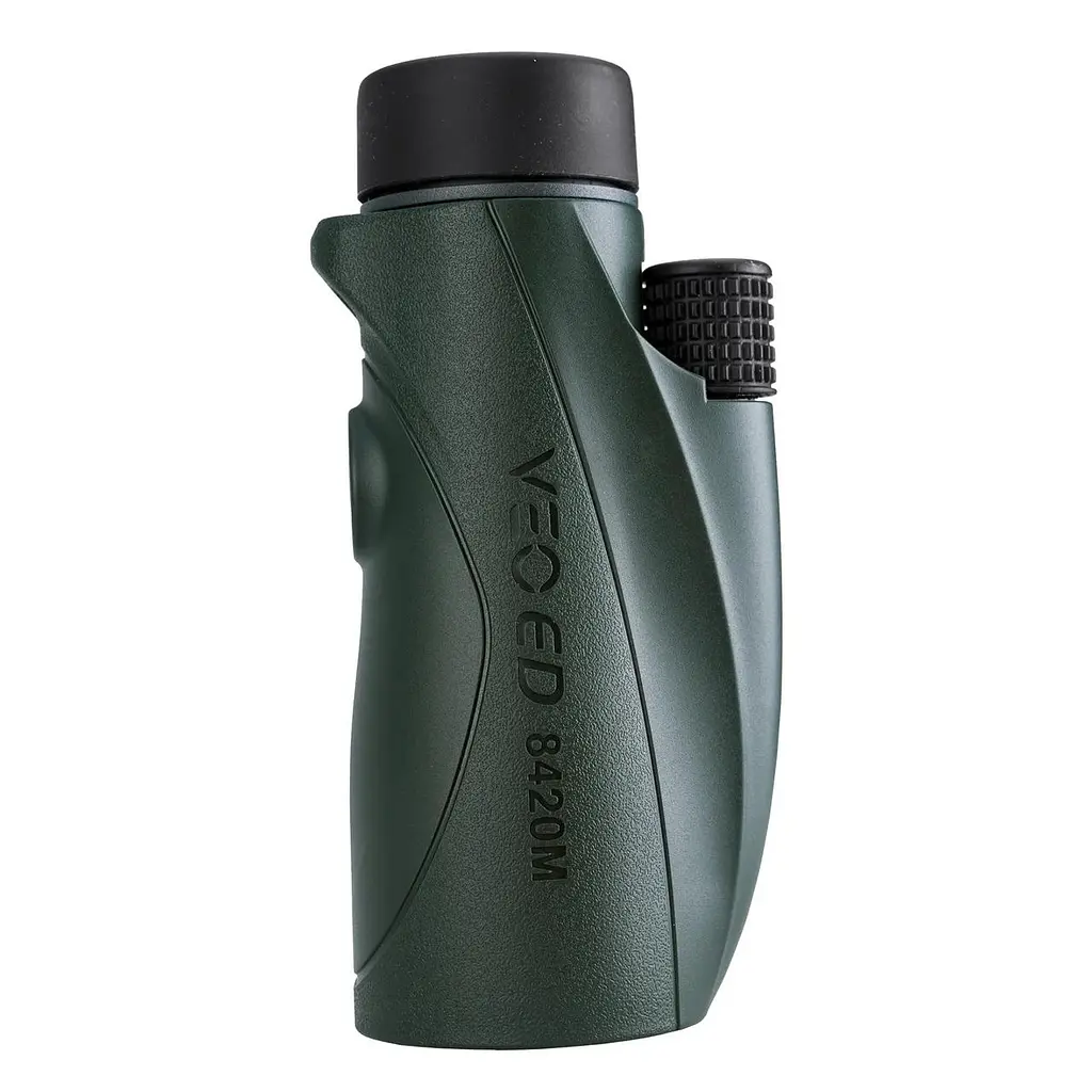Монокуляр Vanguard VEO ED 8x42 WP (VEO ED 8420M) - фото 5