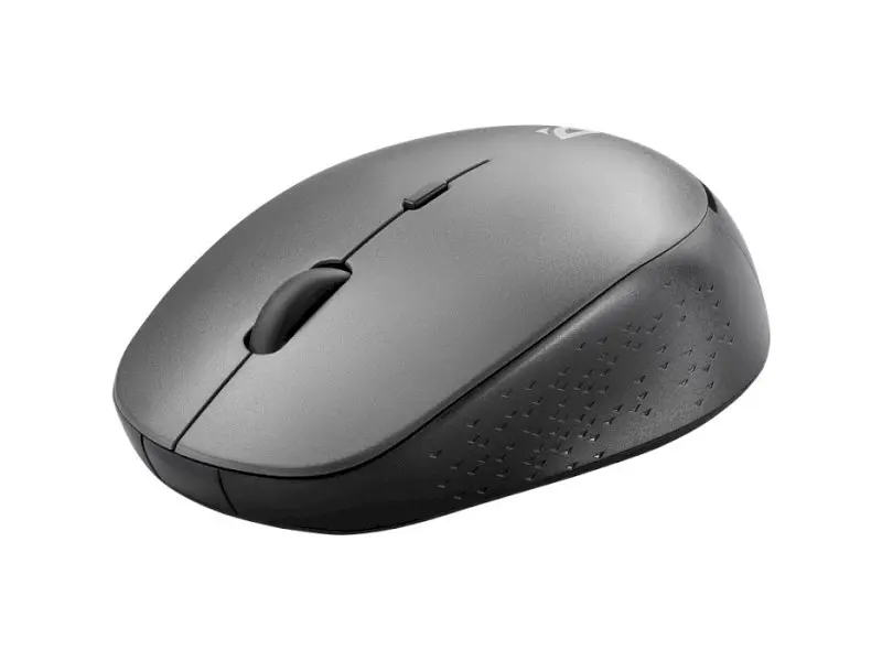 Миша Defender Auris MB-027 Grey (52029) - фото 4