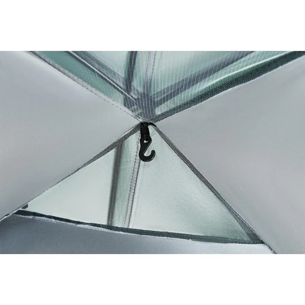 Намет Skif Outdoor Adventure II 200x200 см Green - фото 7