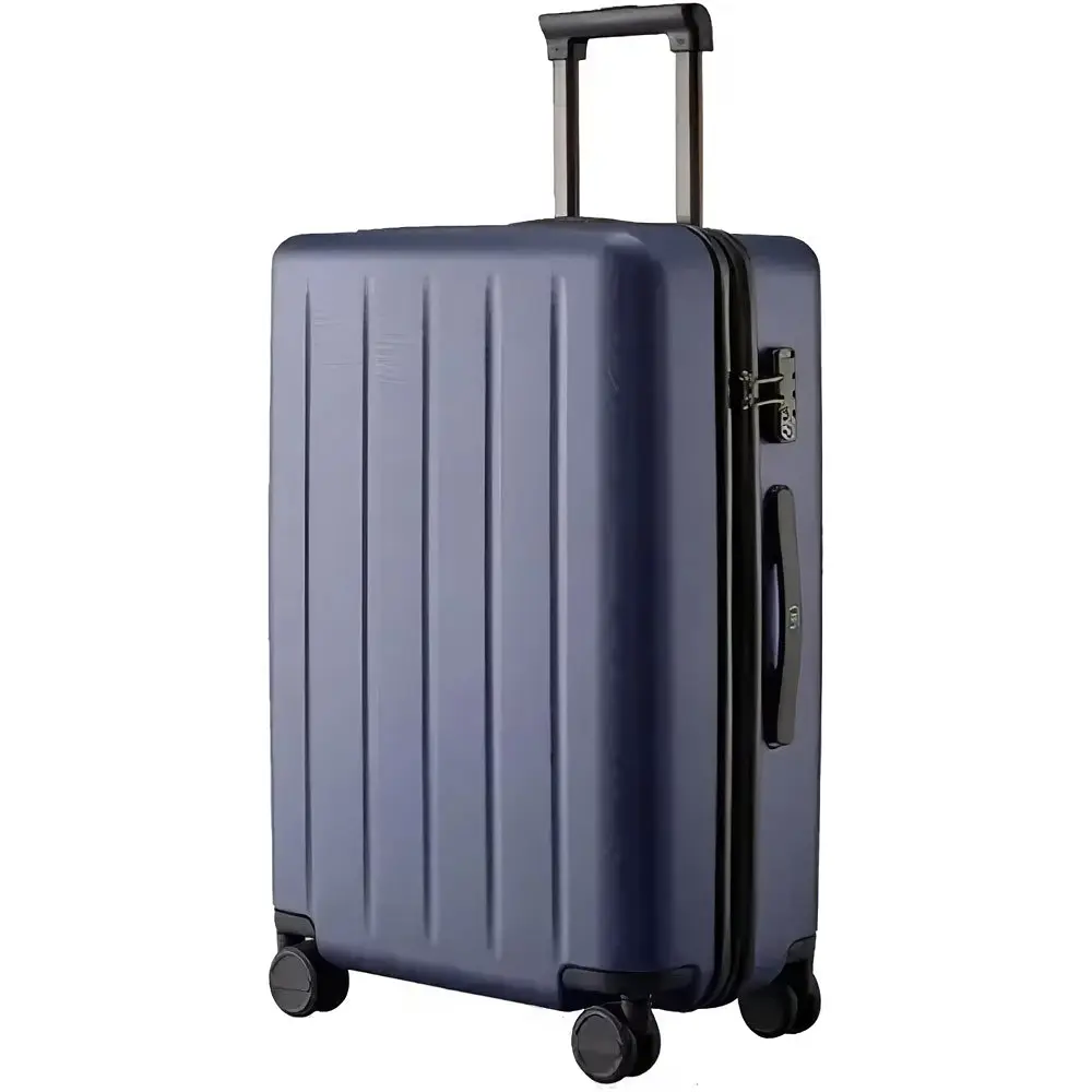 Чемодан Ninetygo PC Luggage 28'' Navy Blue - фото 2