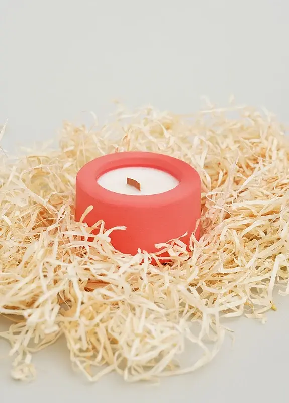 Набір Еко свічок Svich Shop аромат Ніжний бузок (SVS-90144) - фото 4