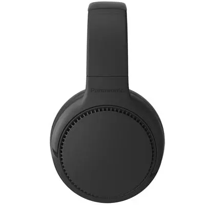 Наушники Panasonic (RB-M300BGE-K) Black (RB-M300BGE-K) - фото 2