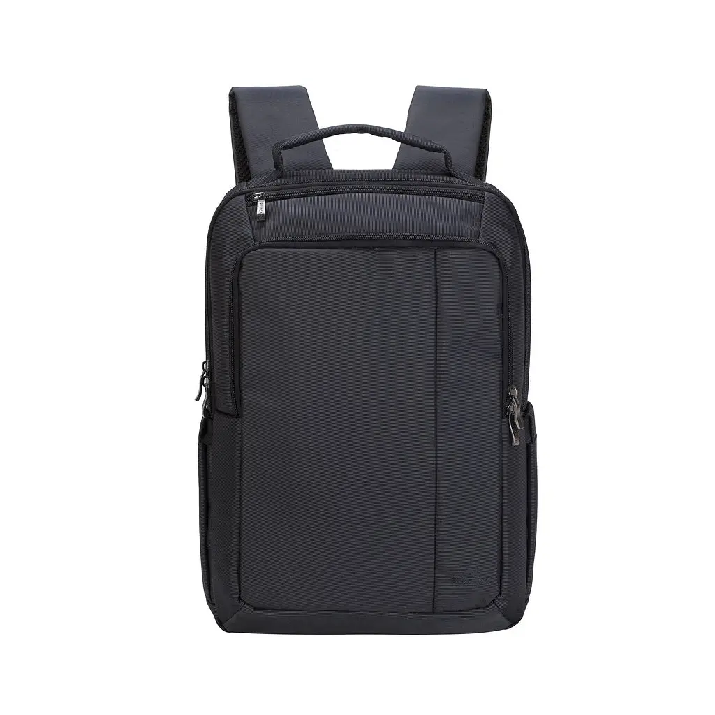 Рюкзак для ноутбука RivaCase 15.6" 8262 Black (8262Black) - фото 10