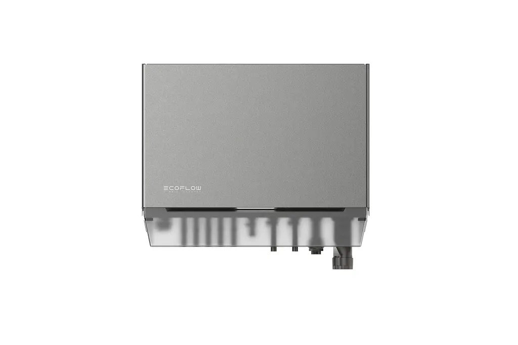 Гібридний інвертор EcoFlow PowerOcean Plus трифазний 25 кВт/год - фото 3
