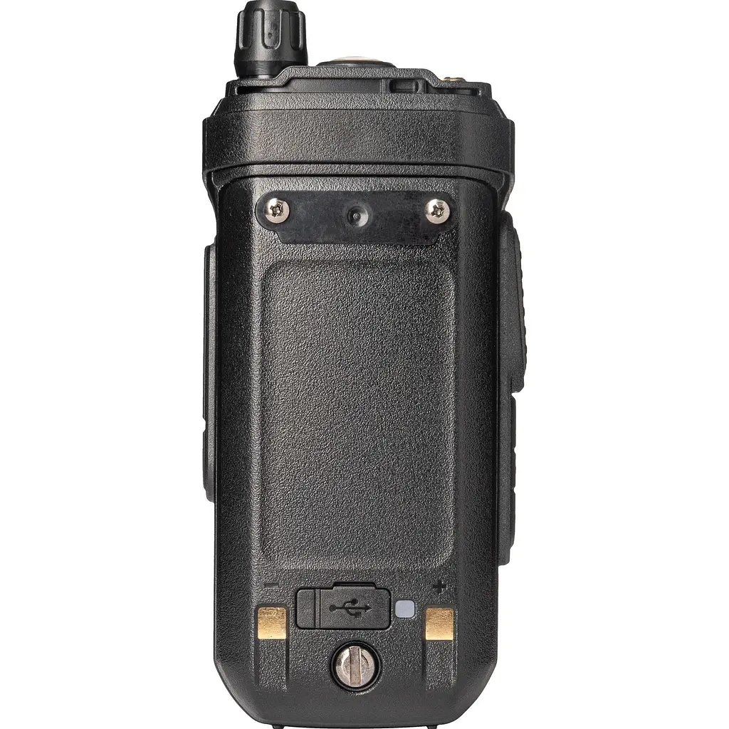 Рація Baofeng UV-21M Black [141716] - фото 2