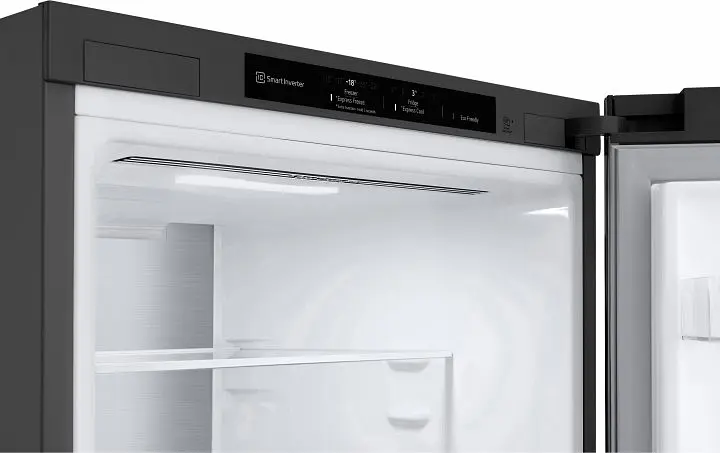 Холодильник LG GW-B509SLNM - фото 10