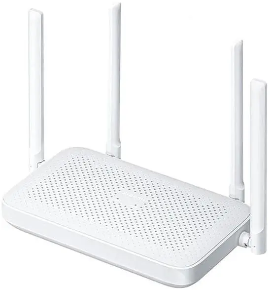 Беспроводной роутер Wi-Fi 6 Xiaomi Router AX1500 (RD12) - фото 3