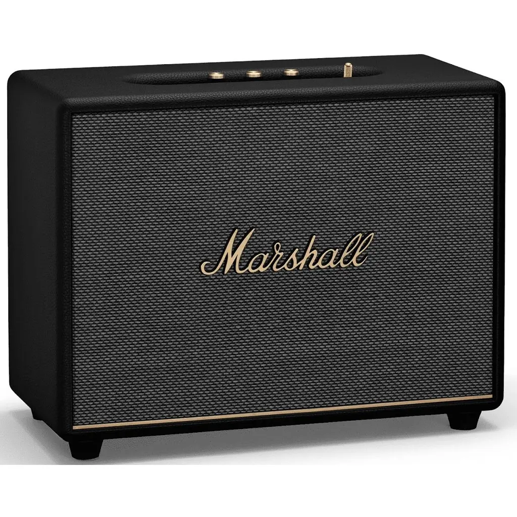 Акустическая система Marshall Loudest Speaker Woburn III (1006016) Black [78706] - фото 2