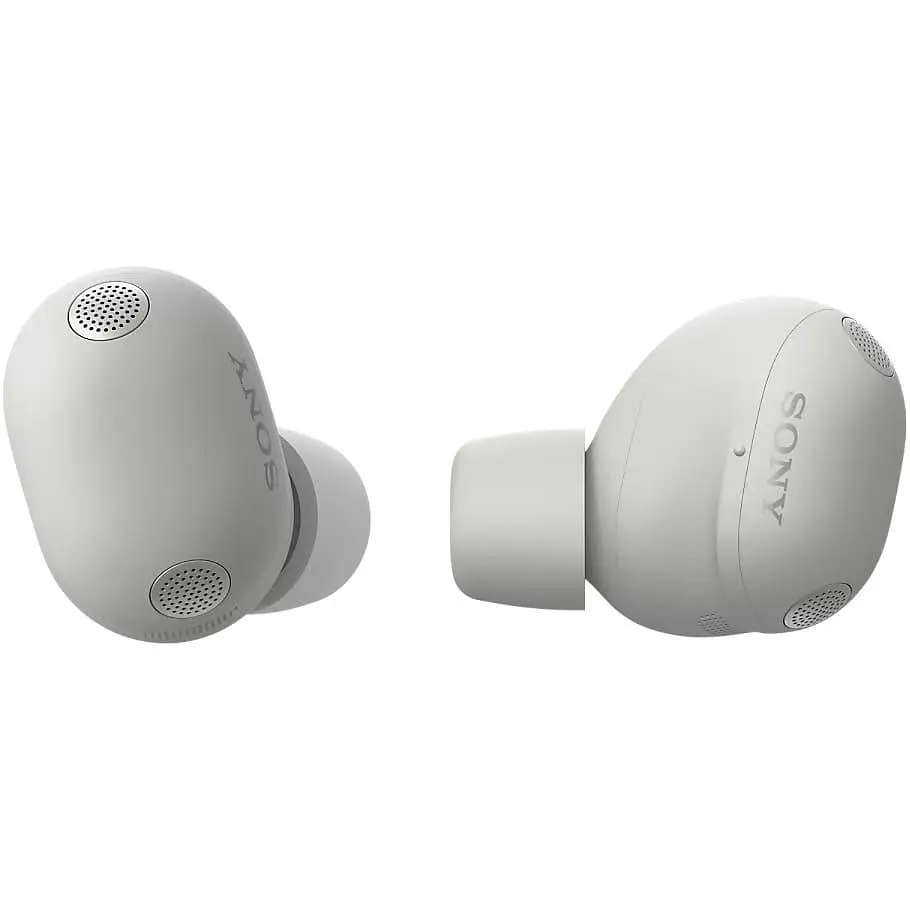 Навушники Sony TWS WF-1000XM6 Silver (WF1000XM6S.CE7) - фото 3