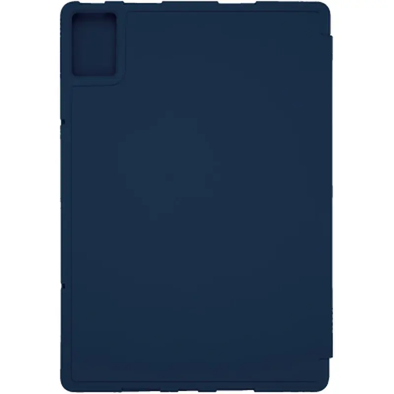 Чохол до планшета Armorstandart Smart Fold Pen Lenovo Idea Tab Pro Dark Blue (ARM85076) - фото 2