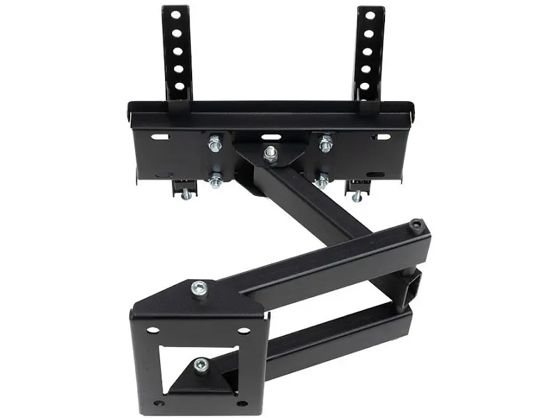 Настінне кріплення Charmount TV02T-R3 Black - фото 4