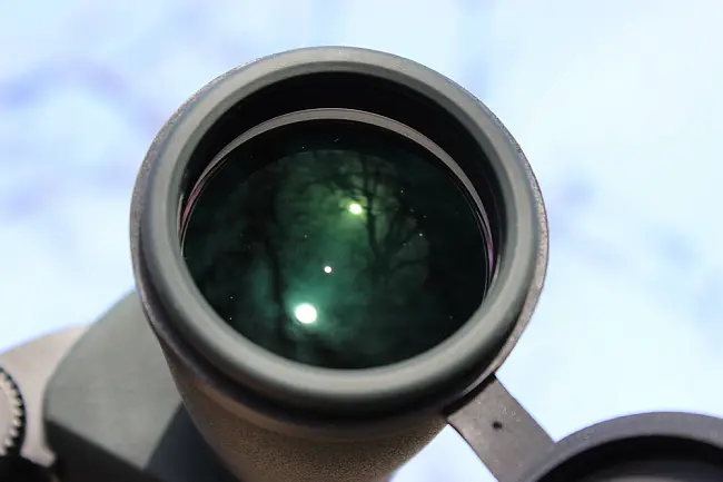 Бінокль Arsenal 10x50 (BW18-1050) - фото 11