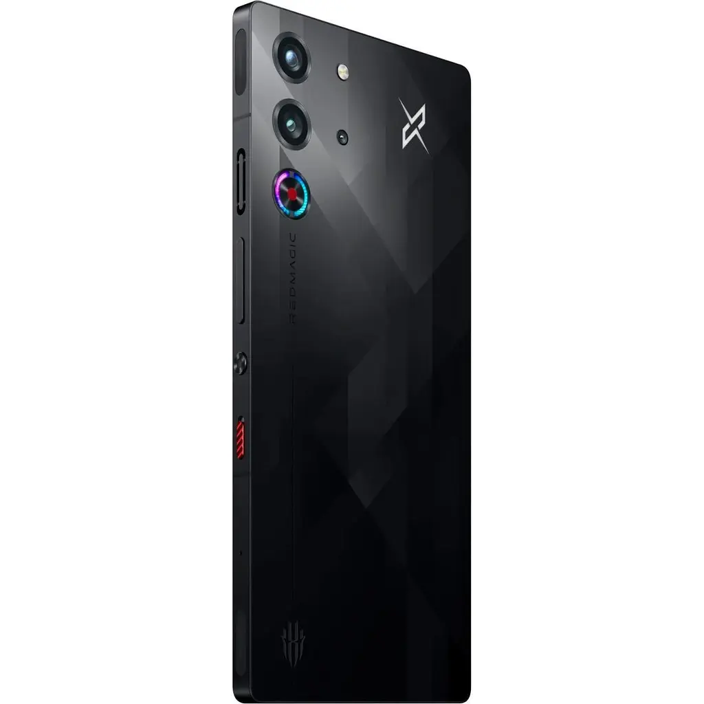 Смартфон Redmagic 10 Pro+ 24/1TB Shadow CN [139131] - фото 4