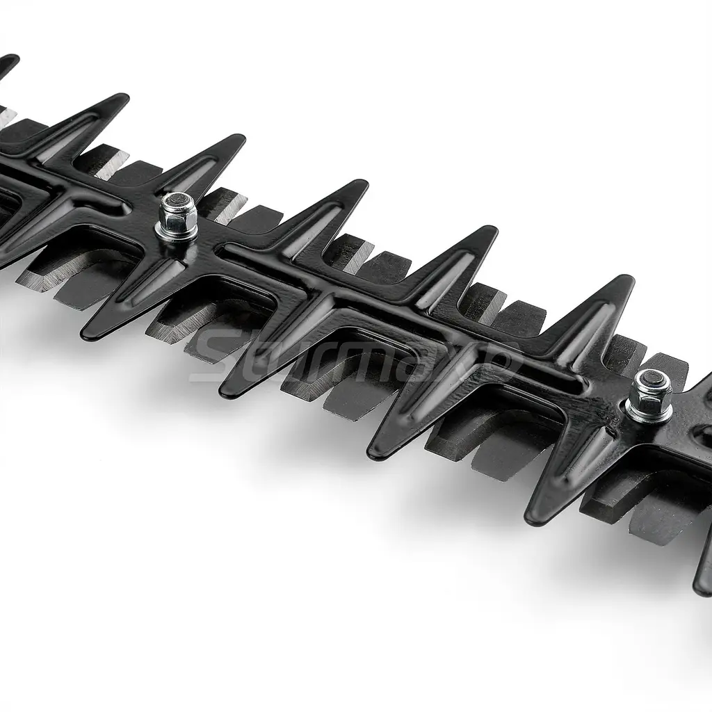 Кущоріз бензиновий Sturmax TGM1023 - фото 3