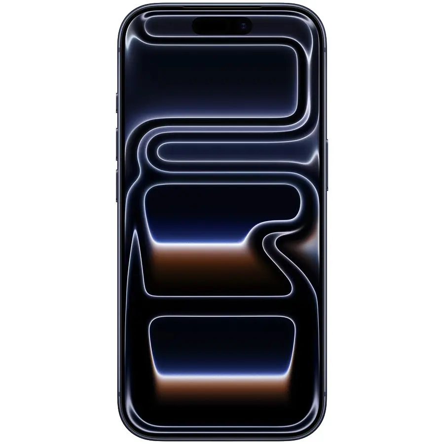 Apple iPhone 17 Pro 512 ГБ Deep Blue (Grade Q) Seller Refurbished - фото 2